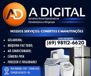 Banner Digital