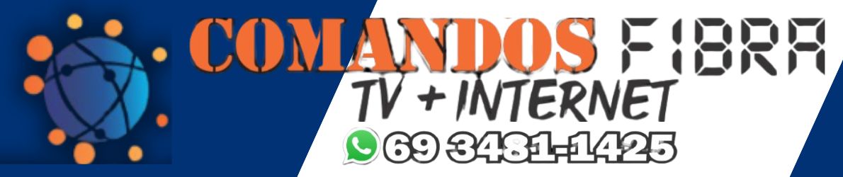 Banner Comandos Banner Comandos